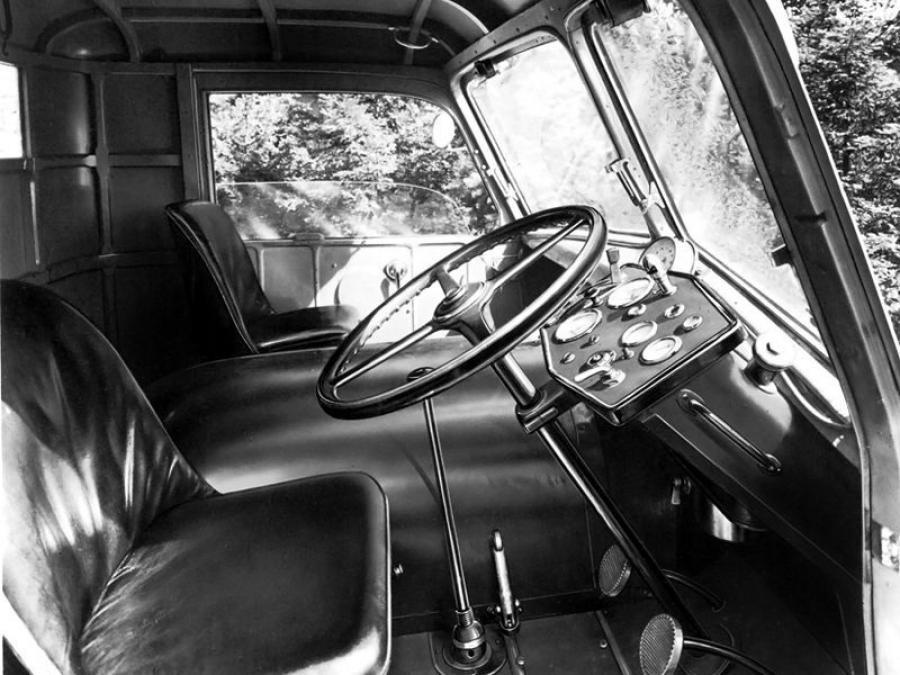 Fiat 626 N 1939 года  (фото 2 из 2)